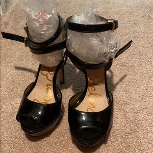 Sam Edelman sandals size 5